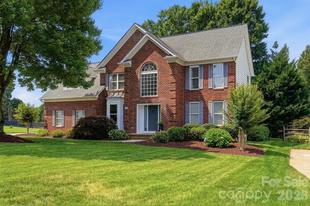 21415 John Pines Drive, Cornelius, NC 28031