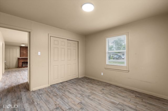 629 Garden Street, Bossier City, LA 71112