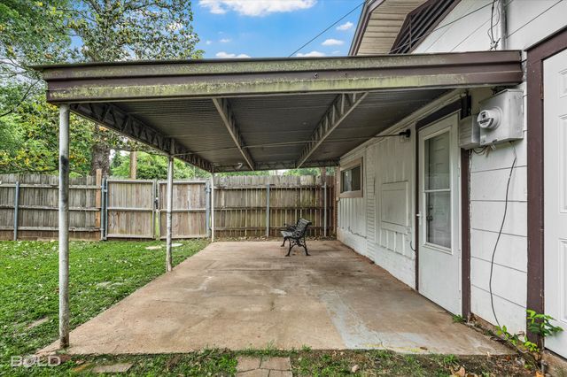 629 Garden Street, Bossier City, LA 71112
