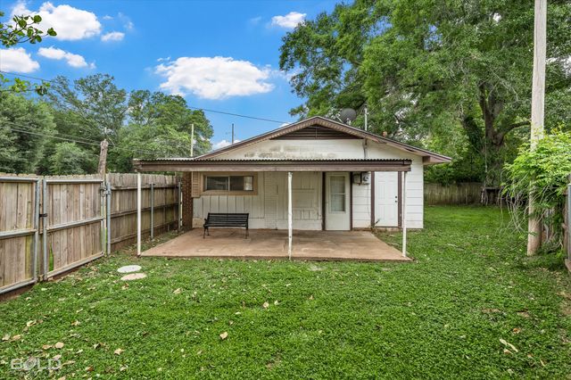 629 Garden Street, Bossier City, LA 71112