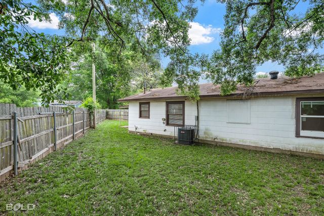 629 Garden Street, Bossier City, LA 71112