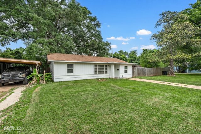629 Garden Street, Bossier City, LA 71112