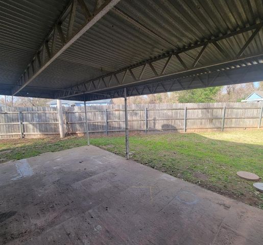 629 Garden Street, Bossier City, LA 71112