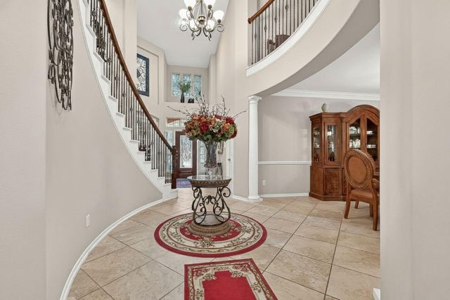 6003 Dover Creek Lane, Katy, TX 77494