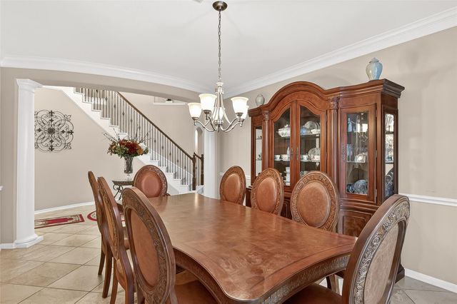 6003 Dover Creek Lane, Katy, TX 77494