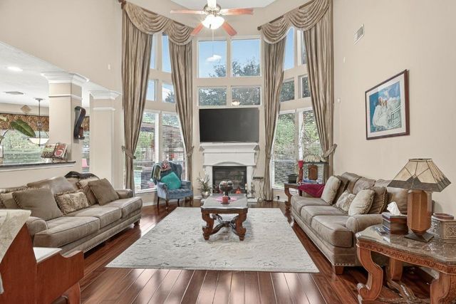 6003 Dover Creek Lane, Katy, TX 77494