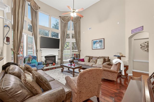 6003 Dover Creek Lane, Katy, TX 77494