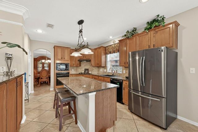 6003 Dover Creek Lane, Katy, TX 77494