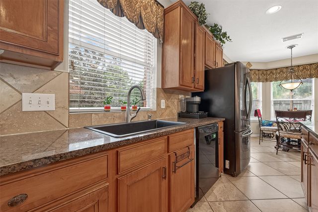 6003 Dover Creek Lane, Katy, TX 77494