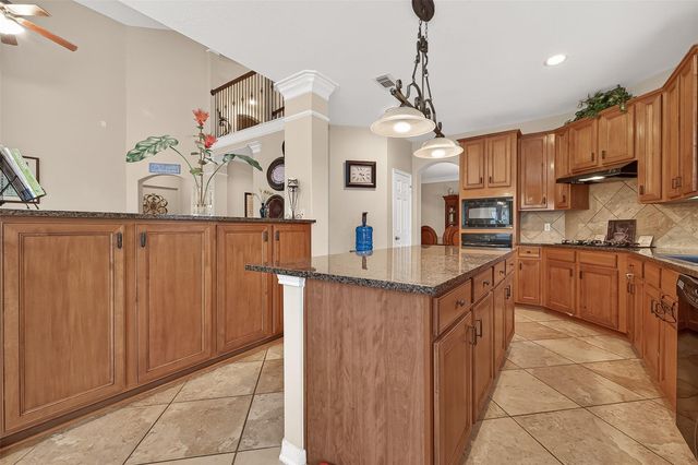 6003 Dover Creek Lane, Katy, TX 77494