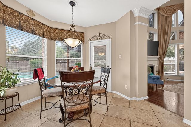 6003 Dover Creek Lane, Katy, TX 77494