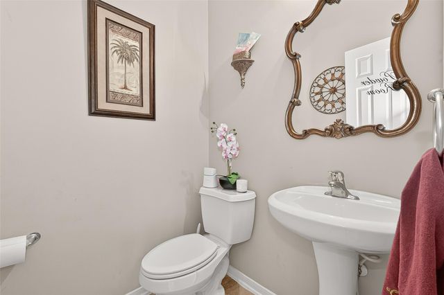 6003 Dover Creek Lane, Katy, TX 77494