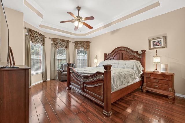 6003 Dover Creek Lane, Katy, TX 77494