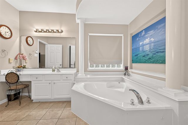 6003 Dover Creek Lane, Katy, TX 77494