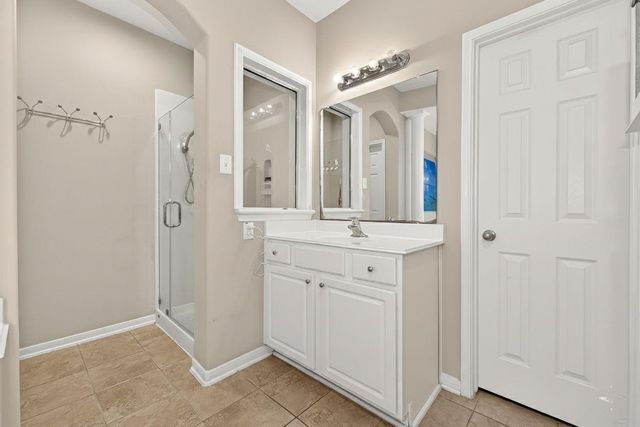 6003 Dover Creek Lane, Katy, TX 77494