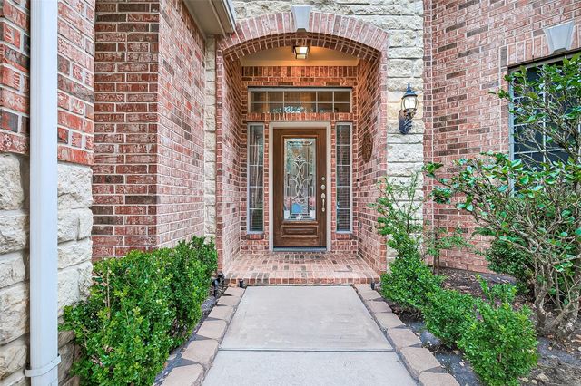6003 Dover Creek Lane, Katy, TX 77494