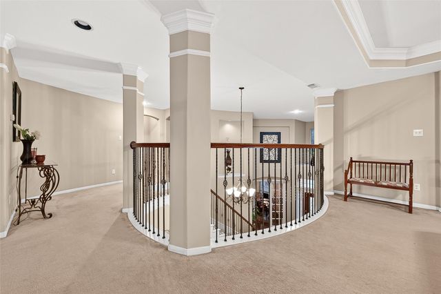 6003 Dover Creek Lane, Katy, TX 77494