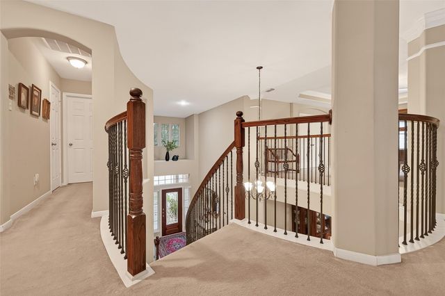 6003 Dover Creek Lane, Katy, TX 77494