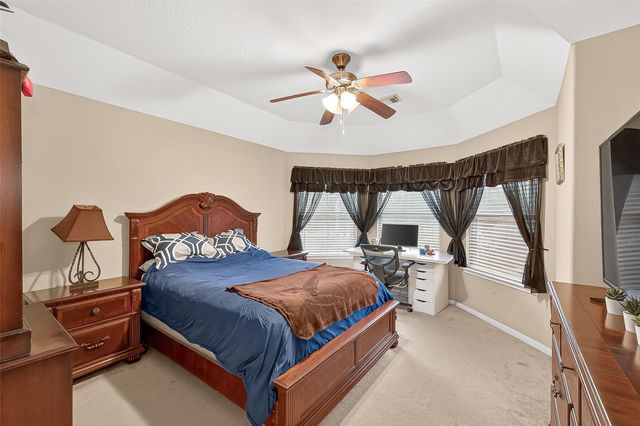 6003 Dover Creek Lane, Katy, TX 77494