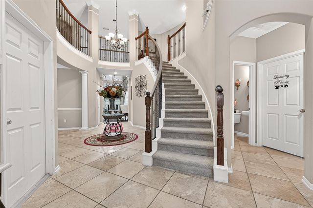 6003 Dover Creek Lane, Katy, TX 77494