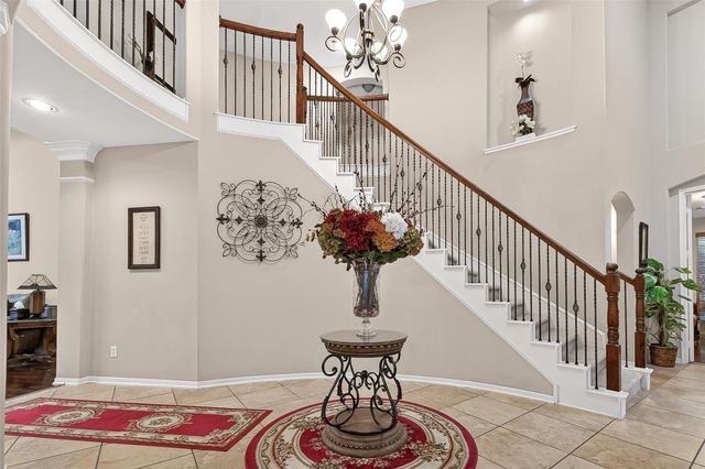 6003 Dover Creek Lane, Katy, TX 77494