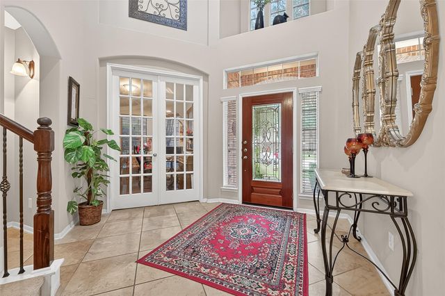 6003 Dover Creek Lane, Katy, TX 77494