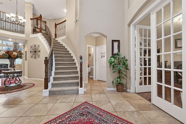 6003 Dover Creek Lane, Katy, TX 77494