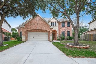 6003 Dover Creek Lane, Katy, TX 77494
