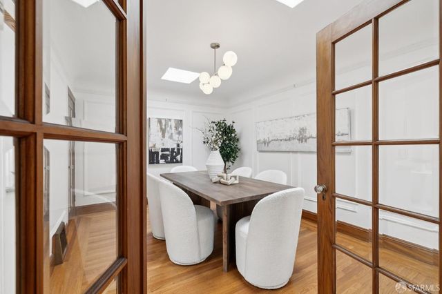 2555 20th Avenue, San Francisco, CA 94116