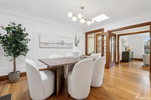 2555 20th Avenue, San Francisco, CA 94116