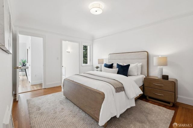 2555 20th Avenue, San Francisco, CA 94116