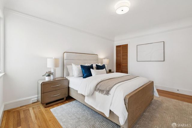 2555 20th Avenue, San Francisco, CA 94116