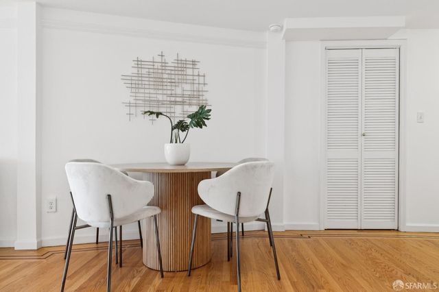 2555 20th Avenue, San Francisco, CA 94116