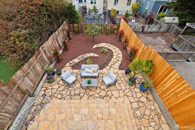 2555 20th Avenue, San Francisco, CA 94116