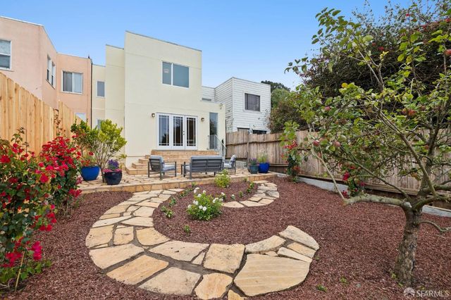 2555 20th Avenue, San Francisco, CA 94116