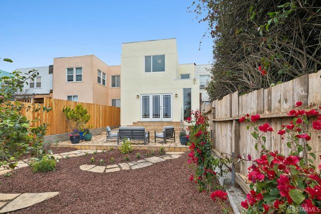 2555 20th Avenue, San Francisco, CA 94116