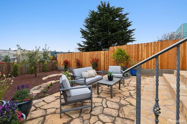 2555 20th Avenue, San Francisco, CA 94116