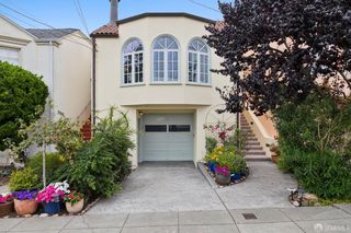 2555 20th Avenue, San Francisco, CA 94116