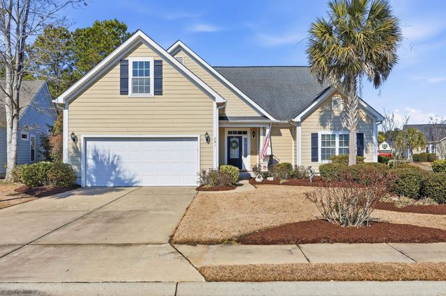 281 Outboard Dr., Murrells Inlet, SC 29576