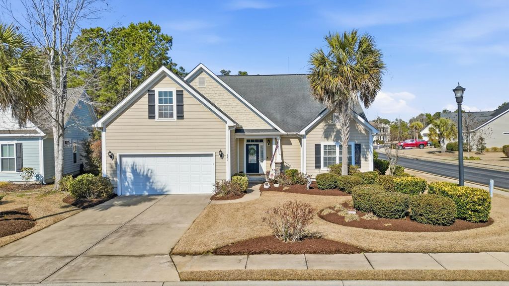 281 Outboard Dr., Murrells Inlet, SC 29576