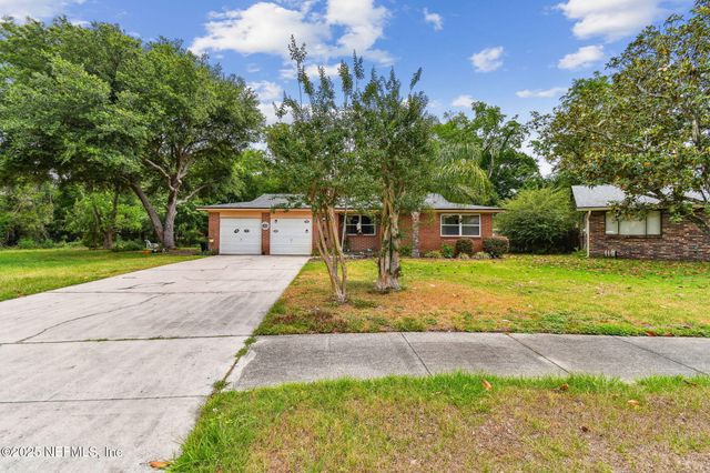 8691 MOSS HAVEN Road, Jacksonville, FL 32221