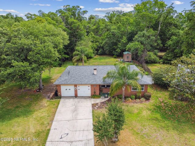 8691 MOSS HAVEN Road, Jacksonville, FL 32221