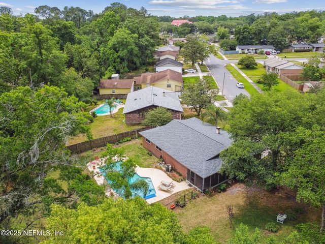 8691 MOSS HAVEN Road, Jacksonville, FL 32221