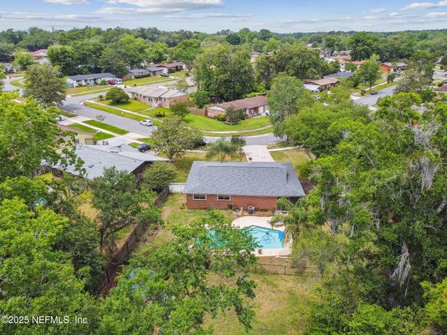 8691 MOSS HAVEN Road, Jacksonville, FL 32221
