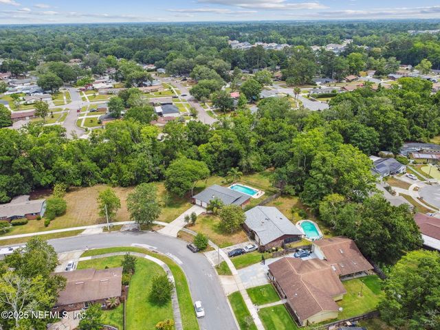 8691 MOSS HAVEN Road, Jacksonville, FL 32221