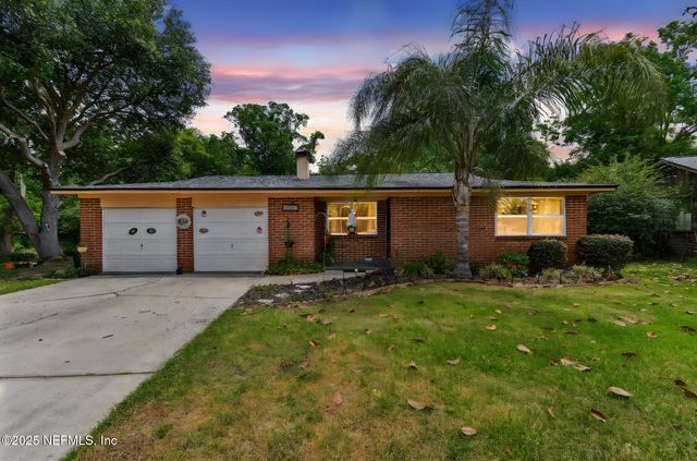 8691 MOSS HAVEN Road, Jacksonville, FL 32221