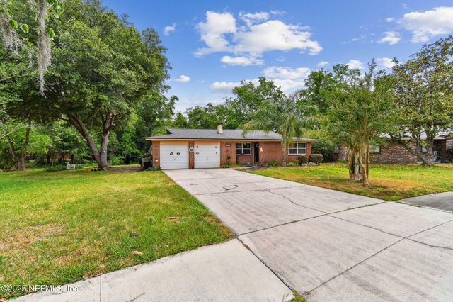 8691 MOSS HAVEN Road, Jacksonville, FL 32221
