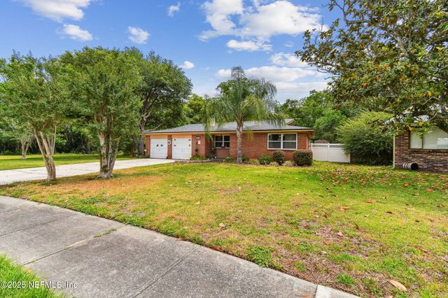 8691 MOSS HAVEN Road, Jacksonville, FL 32221