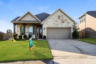 24107 Newberry Bend Drive, Porter, TX 77365