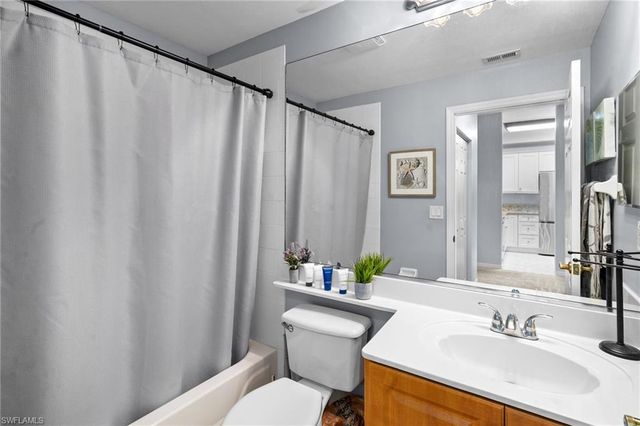 14521 Sherbrook PL # 103, Fort Myers, FL 33912